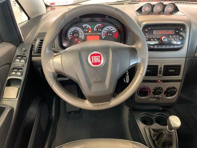 FIAT IDEA 2013/2013 1.8 MPI ADVENTURE 16V FLEX 4P MANUAL - Foto 6