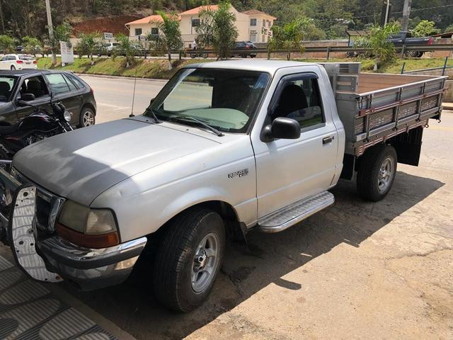 Ranger XLS TB DIESEL