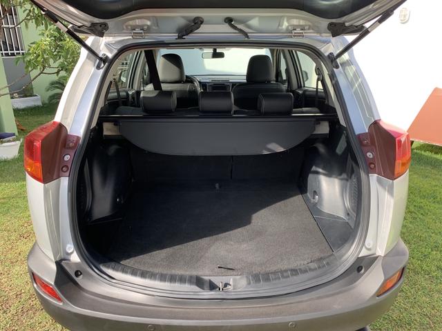 Toyota RAV4 - 14/15 - Foto 8