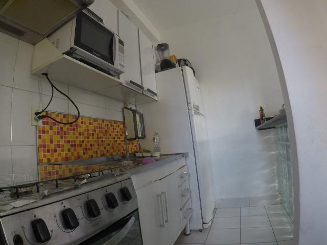 E.R- Apartamento com 2 quartos, 600m de Manguinhos - Foto 9