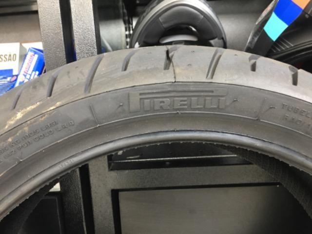 Pneu 180/55-17 - Foto 3