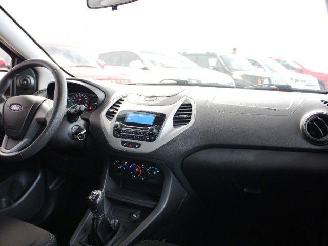 KA 1.0 SE 12V FLEX 4P MANUAL - Foto 4
