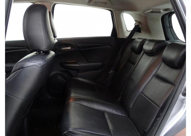 Fit Ex/S/Ex 1.5 Flex/Flexone 16V 5P Aut. - Foto 9