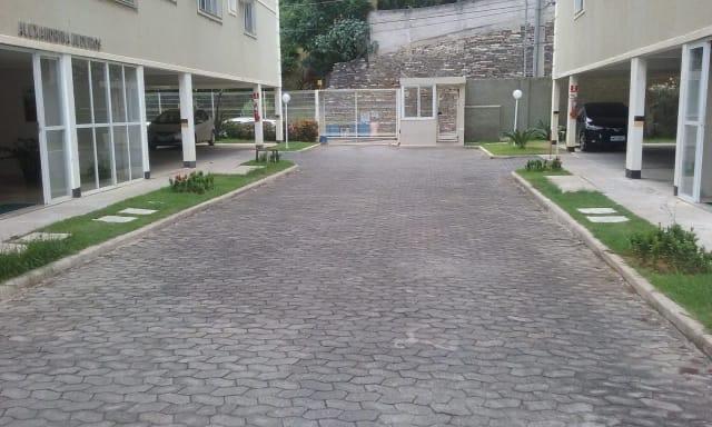 2 quartos c suíte, varanda e elevador Financiável - Foto 5