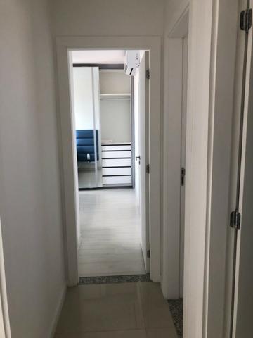 Excelente apartamento mobiliado na Santa Mônica em Feira de Santana - Foto 4