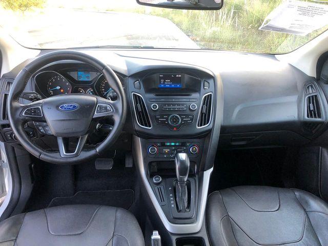 Ford Focus Sedan SE 2.0 PowerShift - Foto 5