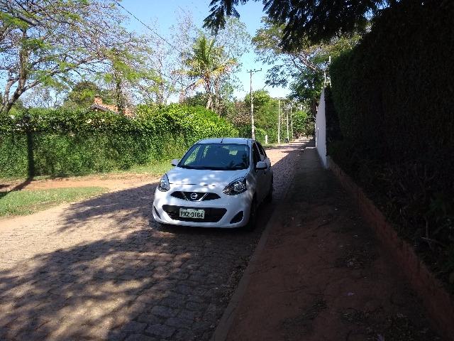 Nissan March 2016/2017 - Foto 2