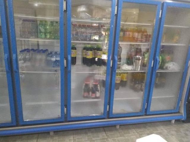Equipamentos para distribuidora de bebidas ou bar - Foto 2