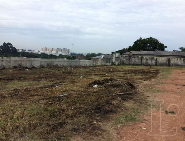 Terreno à venda em Rubem berta, Porto alegre cod:LU271167