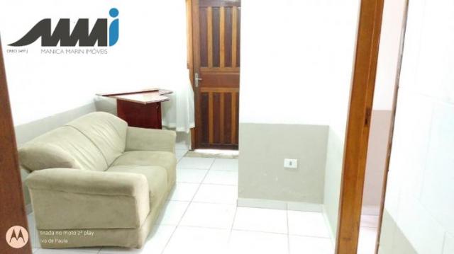 Casa 3 dormitórios no centro - Foto 4