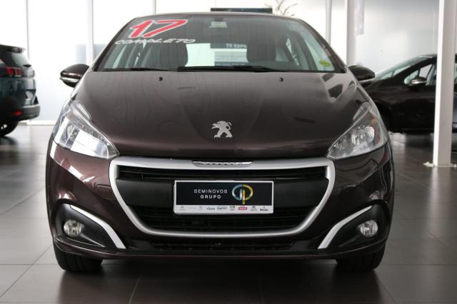 Peugeot 208 Active Pack Mecânico - Foto 2