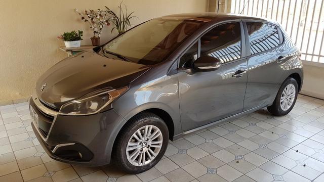 Peugeot 208 1.2 Allure 2018 - Foto 3