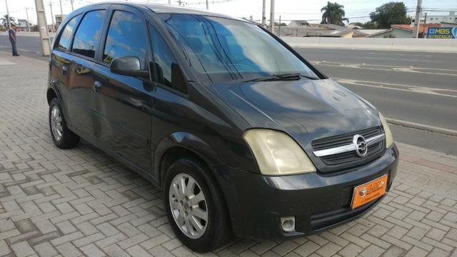 Meriva 2003 soh 8.990,00 R.E.P.A.S.S.E parcelo Cartao ate 12x* confira