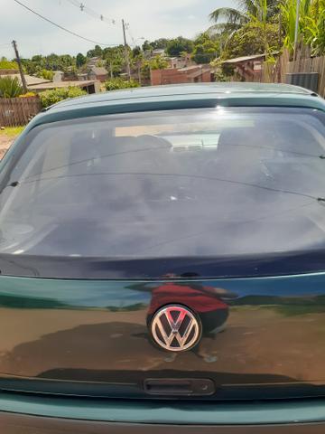 Carro bem conservado pintura boa - Foto 13