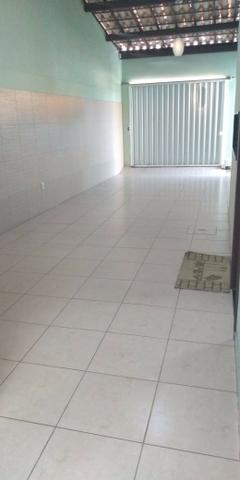 Excelente casa 4/4 no Bairro Jardim Cruzeiro em Feira de Santana - Foto 8