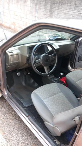Vendo saveiro 97 com direção hidráulica - Foto 2