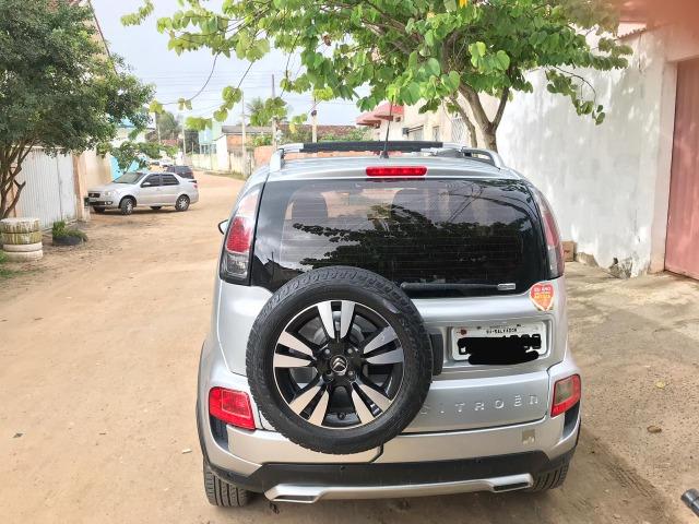 Citroen aircross - Foto 2