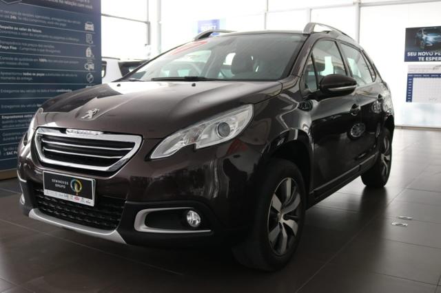 Peugeot 2008 Griffe - Foto 5