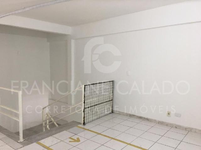Ponto comercial, espaço amplo, c/ 225 m2 no Centro - Foto 3