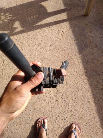 Chave de seta do celta - Foto 4