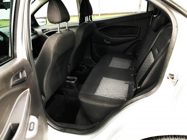Ford Ka+ Sedan 1.5 SE - Foto 11