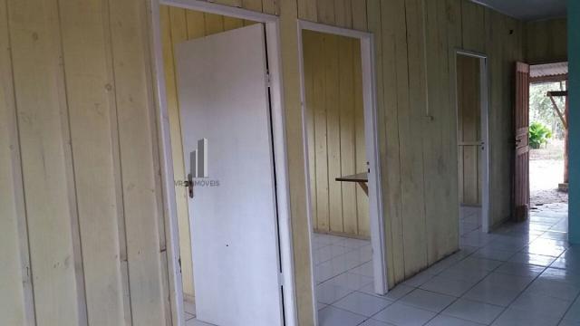 Casa, Itinga, Araquari-SC - Foto 10