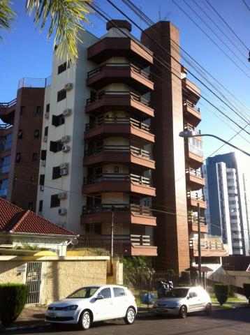 Apartamento à venda com 4 dormitórios em Vila rosa, Novo hamburgo cod:LU429325