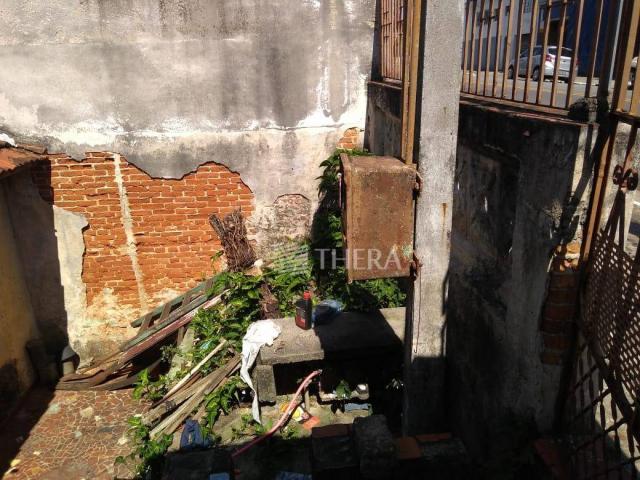 Terreno à venda, 210 m² por r$ 340.000,00 - nova gerti - são caetano do sul/sp - Foto 14