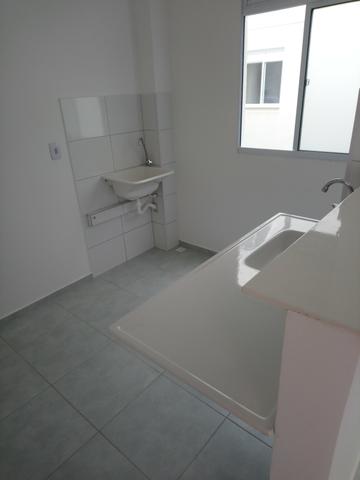Aptos de 2 quartos em Cariacica com 81% de obra concluída - Foto 12