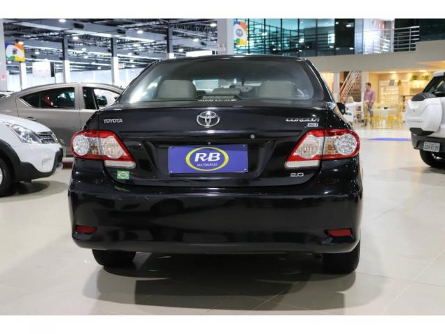 Toyota Corolla XEI 2.0 - Foto 5