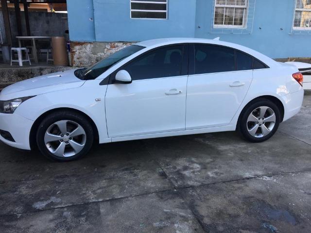 Cruze 2012 completo - Foto 4