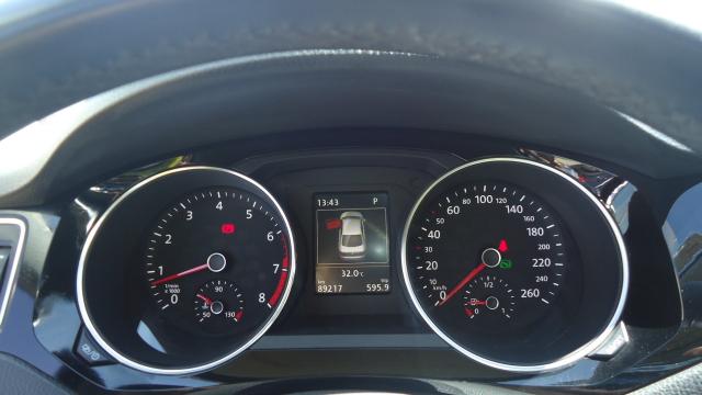 VOLKSWAGEN JETTA 2015/2015 2.0 TSI HIGHLINE 211CV GASOLINA 4P TIPTRONIC - Foto 6