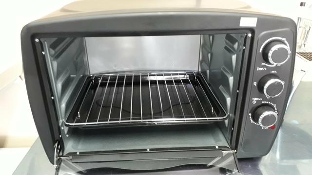 Forno elétrico - Foto 2