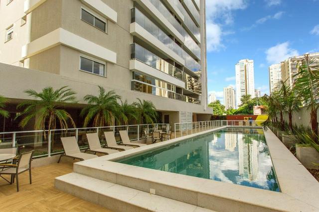 Apartamento 3 quartos 3 suítes no Setor Bueno - Foto 2