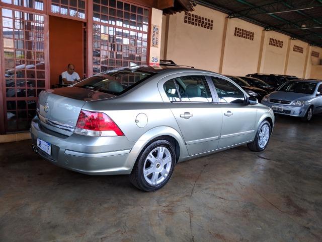 Vectra Elegance Flex Completo Bancos Couro 2006 - Foto 11