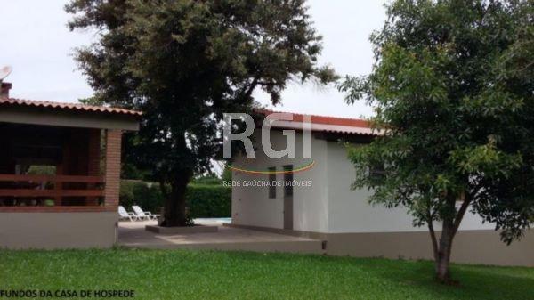 Sítio à venda em Guaíba country club, Eldorado do sul cod:FE3811 - Foto 4
