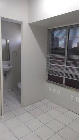 Sala Comercial Edificio Euro Business - Foto 8