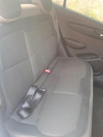 Vendo carro prisma 1.4 LTZ ano 2013/2014 - Foto 5