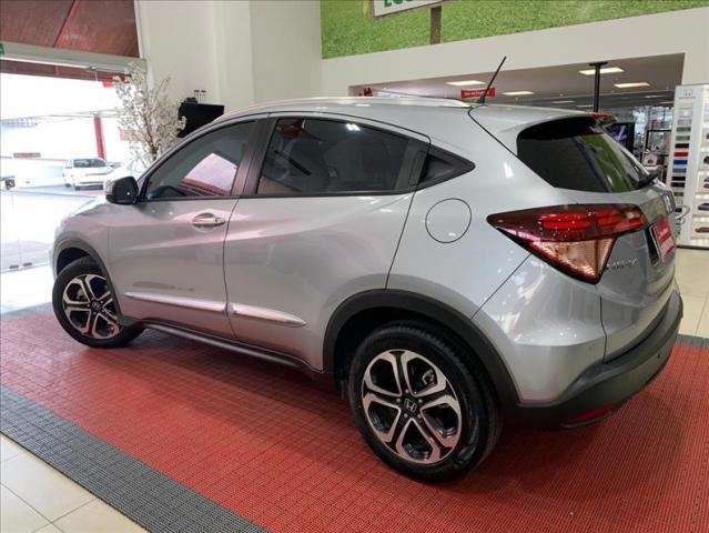 Honda Hr-v 1.8 16v Touring - Foto 9