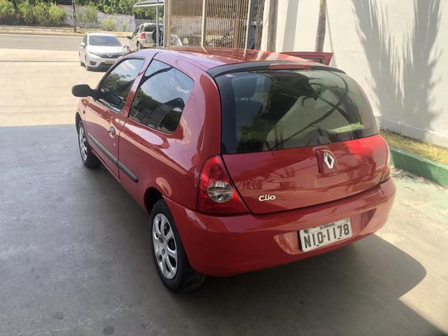 Clio 1.0 2010 - Foto 6