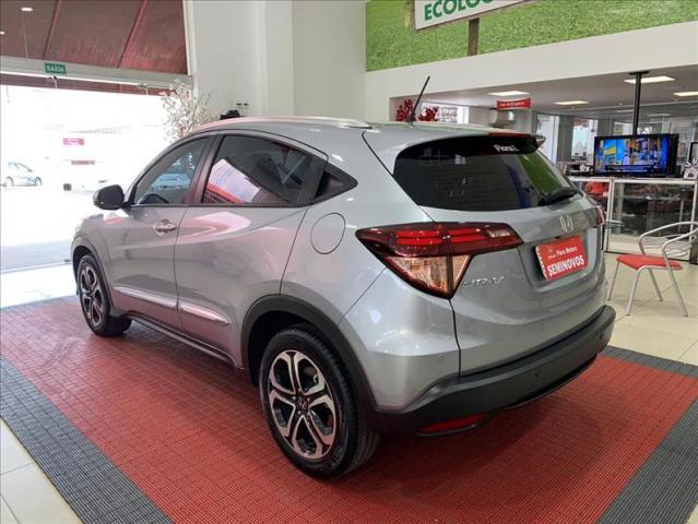 Honda Hr-v 1.8 16v Touring - Foto 5