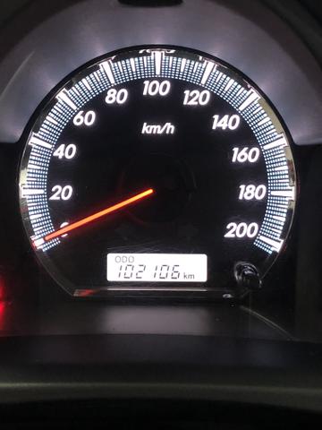 Toyota Hilux SW4 14/15 - Foto 15