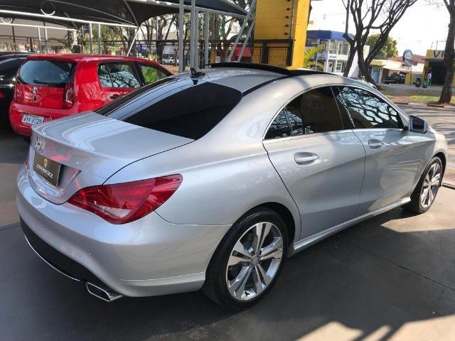Cla 200 - 2014 - Foto 12