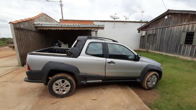 Strada adventure em perfeito estado - Foto 2
