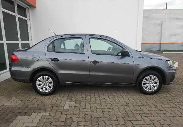 VOLKSWAGEN VOYAGE 2018/2019 1.6 MSI TOTALFLEX 4P MANUAL - Foto 8