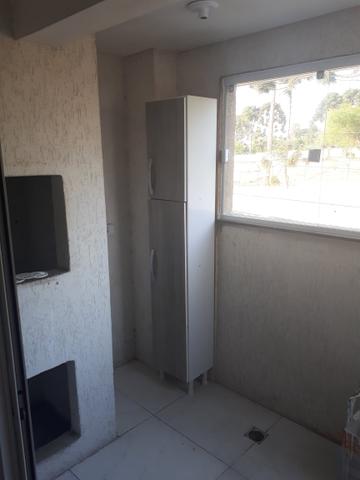 Apartamento Novo 3 quartos- Residencial Porto Seguro- Pinheirinho - Foto 2