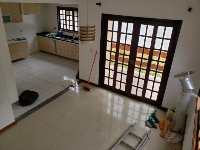 Lindo Sobrado no Residencial Villa Rica para locação - Foto 5