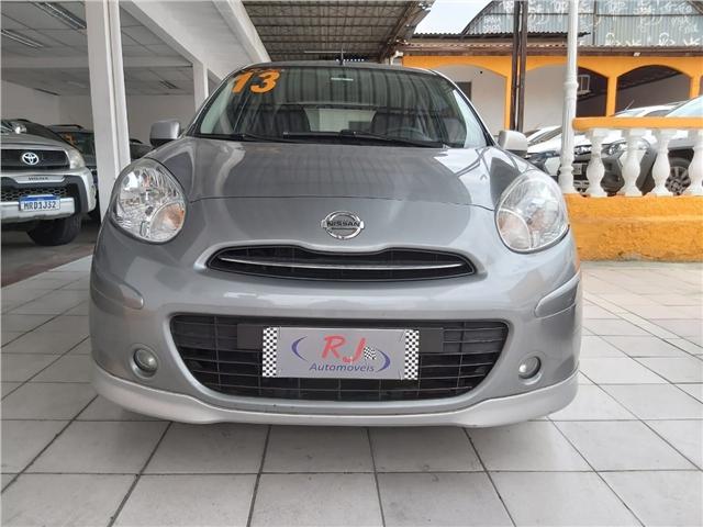 Nissan March 1.6 sr 16v flex 4p manual - Foto 2
