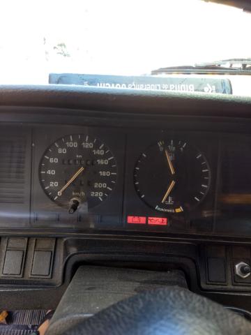 Ford Pampa