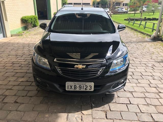 Onix LTZ 1.4 8V Flex Aut - Foto 5